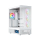 Obudowa MODECOM Volcano AQ400 ARGB Midi White MC-A-AQ400-4FA-W